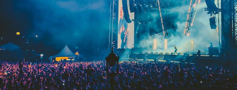 10 gros concerts attendus à Paris en 2023 10 gros concerts attendus à Paris en 2023