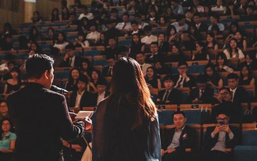 La liste des nominés aux Grammy Awards