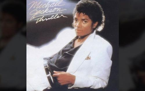 Thriller de Michael Jackson : meilleur album de tous les temps ?