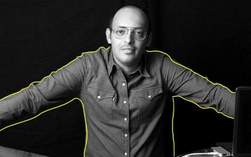 Interview - DJ Boris Events