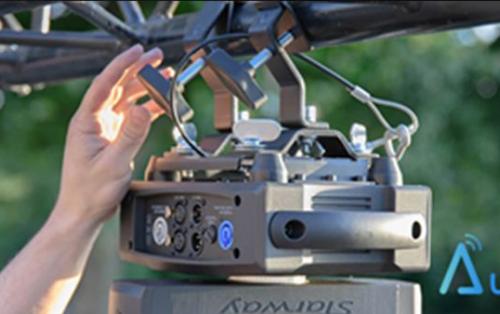 Interview - Audiova France