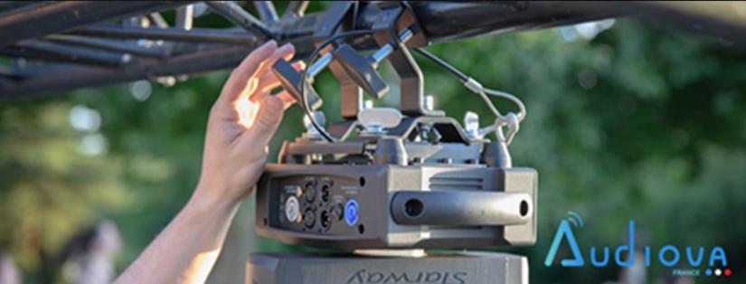 Interview - Audiova France