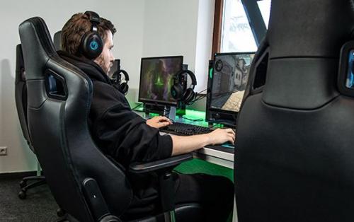 Twitch et l’industrie musicale