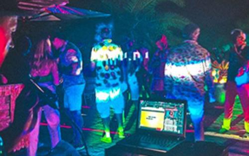 Interview - Prom'Art (DJ Didou)