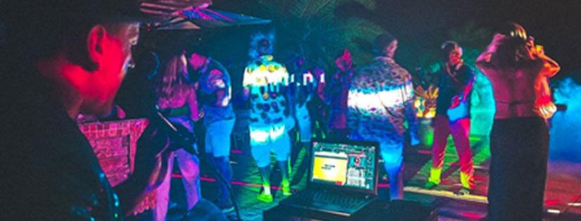 Interview - Prom'Art (DJ Didou) Interview - Prom'Art (DJ Didou)
