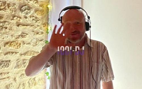 Interview - DJMITCHMOBIL