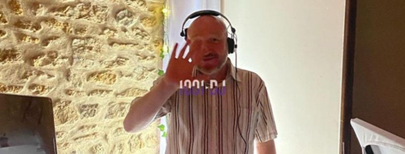 Interview - DJMITCHMOBIL Interview - DJMITCHMOBIL