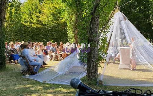 Interview - Cly Events