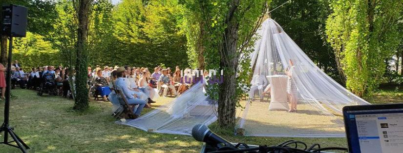 Interview - Cly Events