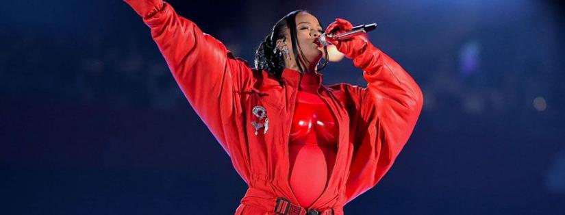 Les 10 meilleurs "Super Bowl Halftime Show"