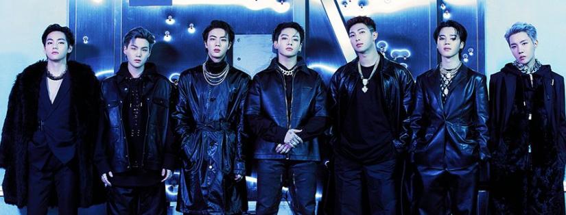 L’histoire de la K-pop