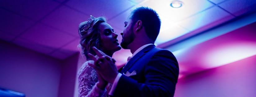 Le lancement du bal des mariés : une histoire de romance et de danse !
