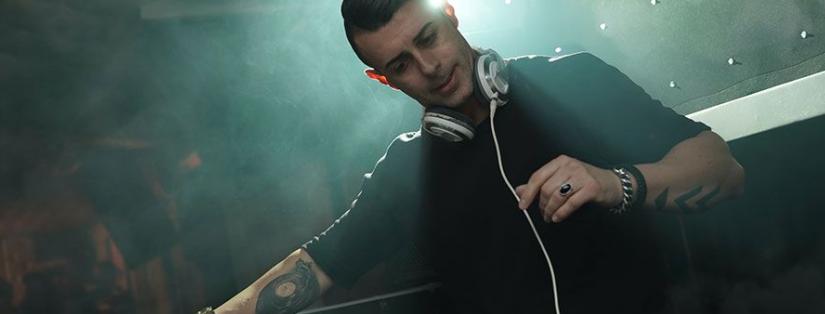 Le rôle du DJ dans les événements