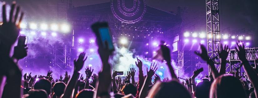 L'Importance de l'Éclairage dans les Événements Musicaux