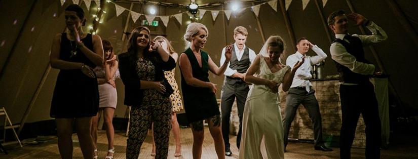 Les Mariages à Thème Musical : Une Tendance qui s'Accorde Parfaitement