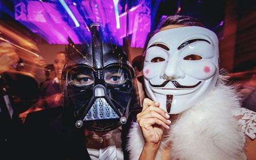 15 Chansons Incontournables Pour Une Soirée Halloween !