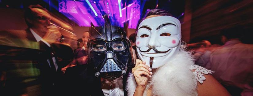 15 Chansons Incontournables Pour Une Soirée Halloween !