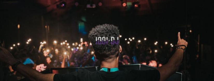 Interview - All Night Music