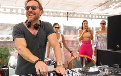 Le TOP 10 des DJs de 2023