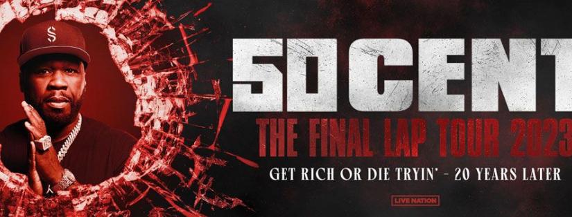 50 Cent : Des balles aux rythmes - 20 ans de Get Rich or Die Tryin'