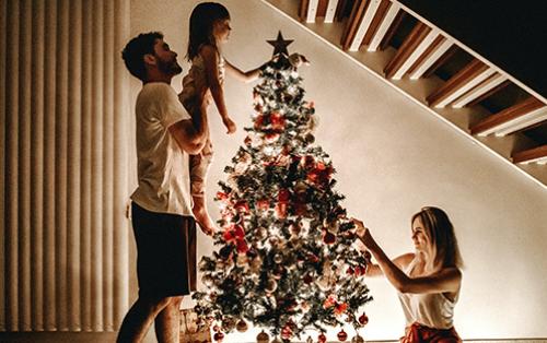 Les Mélodies Inoubliables des Fêtes de Fin d'Année