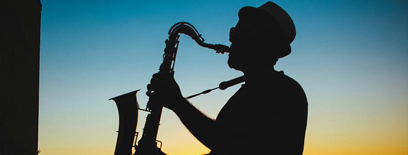 L'histoire du Blues