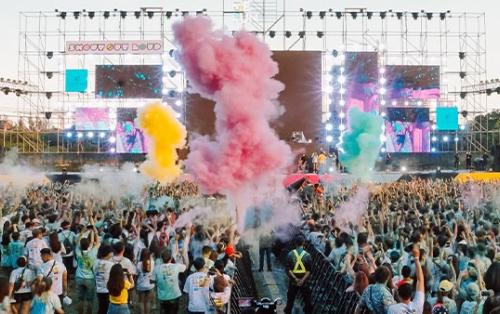 Retour sur les festivals musicaux marquants de 2023