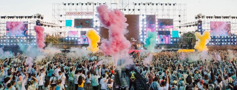 Retour sur les festivals musicaux marquants de 2023