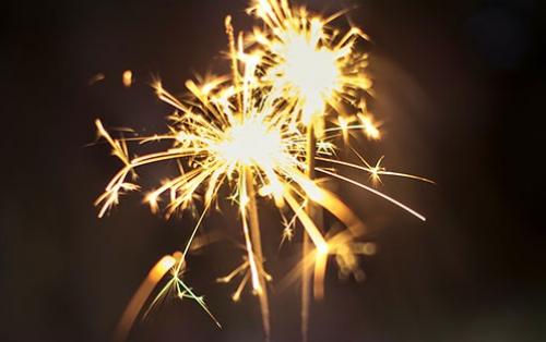 1001 DJ vous souhaite une bonne année !