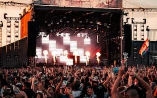 Les festivals de musique en France cet été !