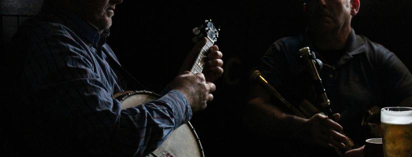 La magie de la musique irlandaise