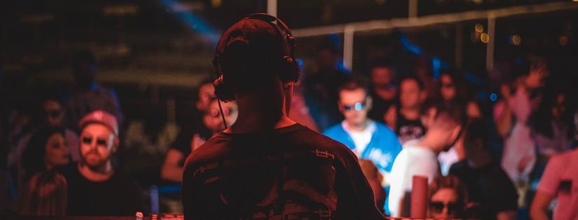 Comment un DJ inspire vos invités à travers sa musique ?