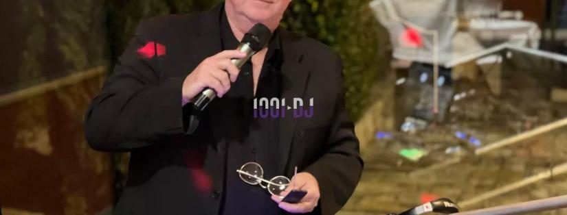 4 raisons de choisir un DJ pour votre anniversaire d'entreprise