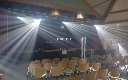 Réserver un DJ professionnel pour rythmer un concert à Dunkerque