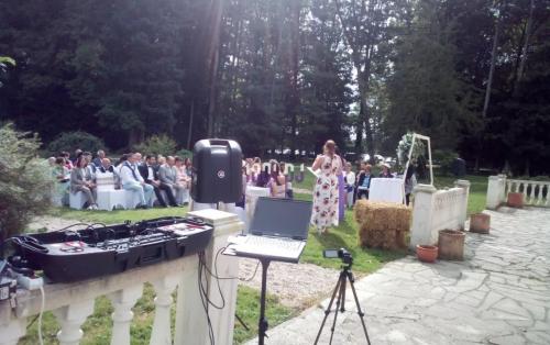 Confiez l'animation de votre conférence à un DJ au Havre