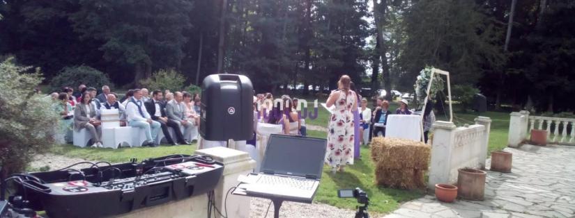 Confiez l'animation de votre conférence à un DJ au Havre