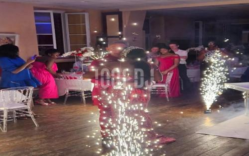 Quels sont les DJ Nantais les plus connus pour animer un mariage ?