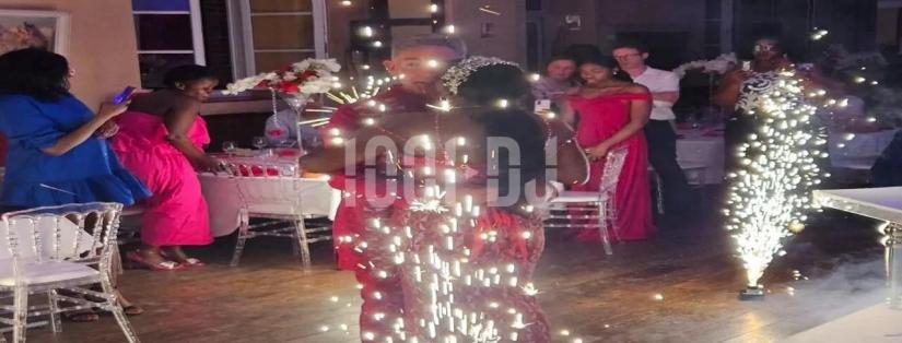 Quels sont les DJ Nantais les plus connus pour animer un mariage ?