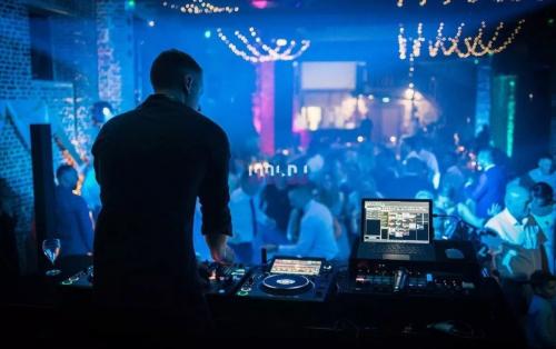 Fêter le 14 juillet avec des DJ de renom