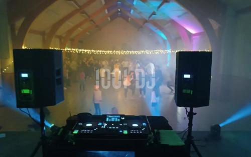 Comment faire venir un DJ à sa soirée privée ?