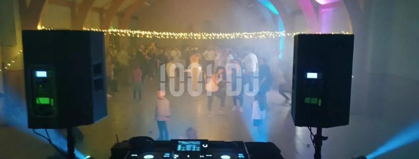 Comment faire venir un DJ à sa soirée privée ?