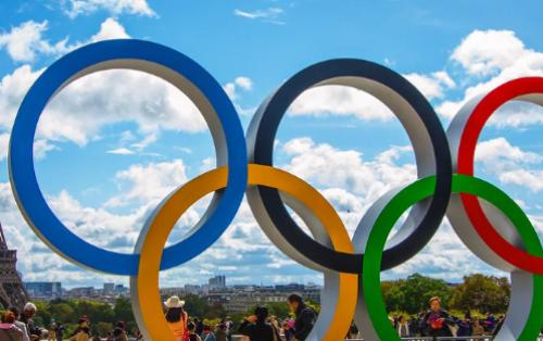 Les hymnes olympiques à travers les âges : Un voyage musical