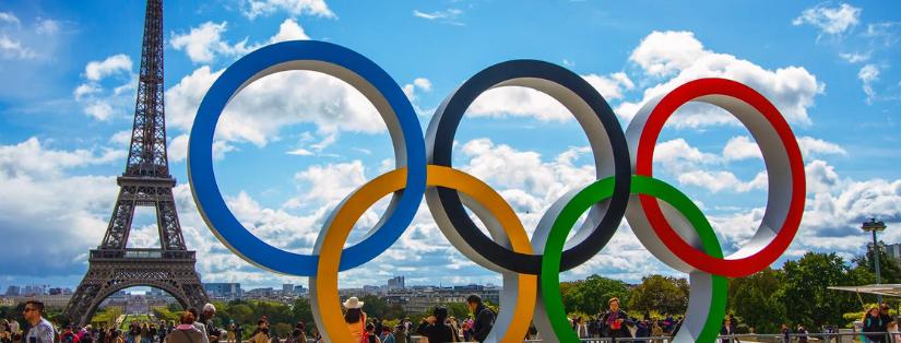 Les hymnes olympiques à travers les âges : Un voyage musical