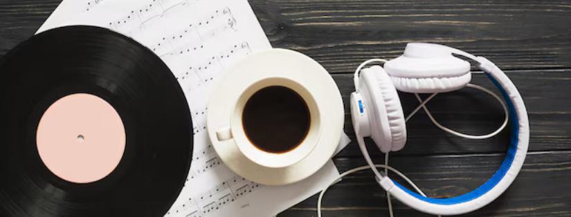 Les nouveautés musicales de septembre 2024 : 5 albums à découvrir