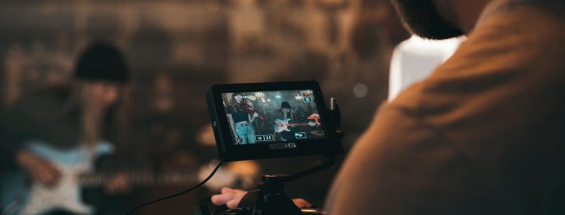 Comment réaliser un clip avec un petit budget ? Comment réaliser un clip avec un petit budget ?