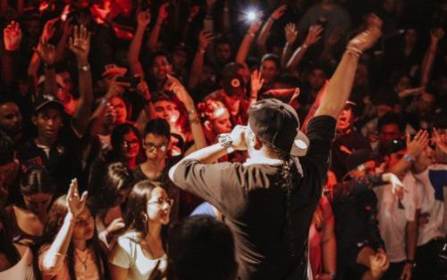 L’évolution du rap en France depuis ses débuts