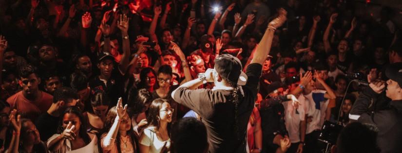 L’évolution du rap en France depuis ses débuts