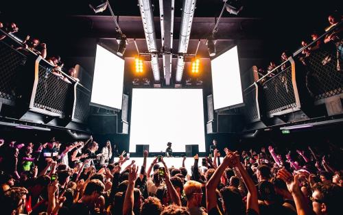Les meilleurs DJ polyvalents à Avignon
