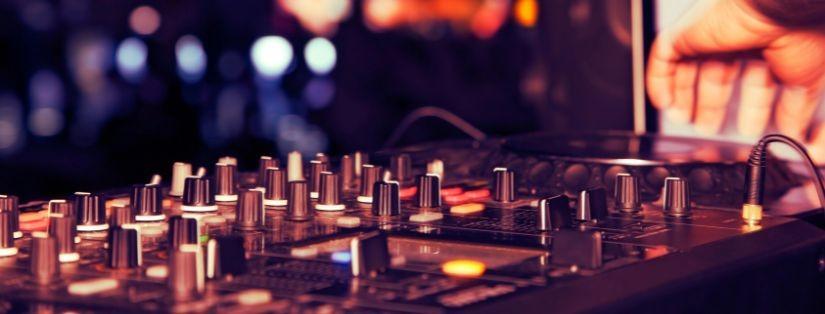 Comment choisir le bon DJ pour votre événement d'entreprise ? Comment choisir le bon DJ pour votre événement d'entreprise ?
