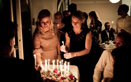 Top 5 des DJ pour un anniversaire inoubliable a Bordeaux